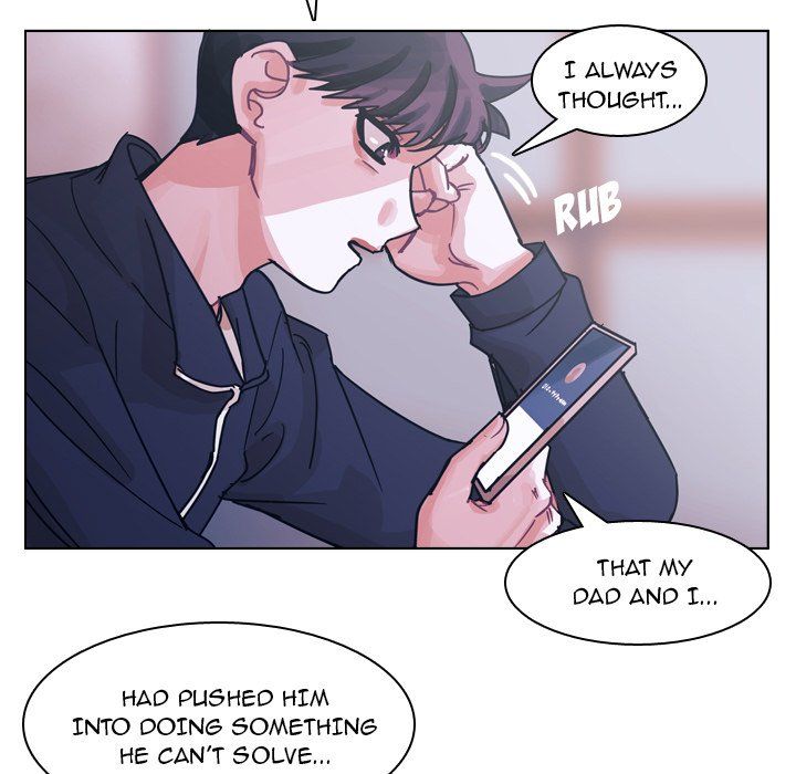 Too Pretty Manhwa - Chapter 66 Page 14