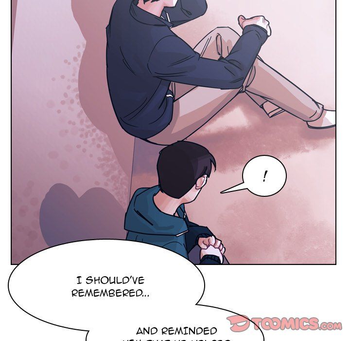 Too Pretty Manhwa - Chapter 66 Page 17