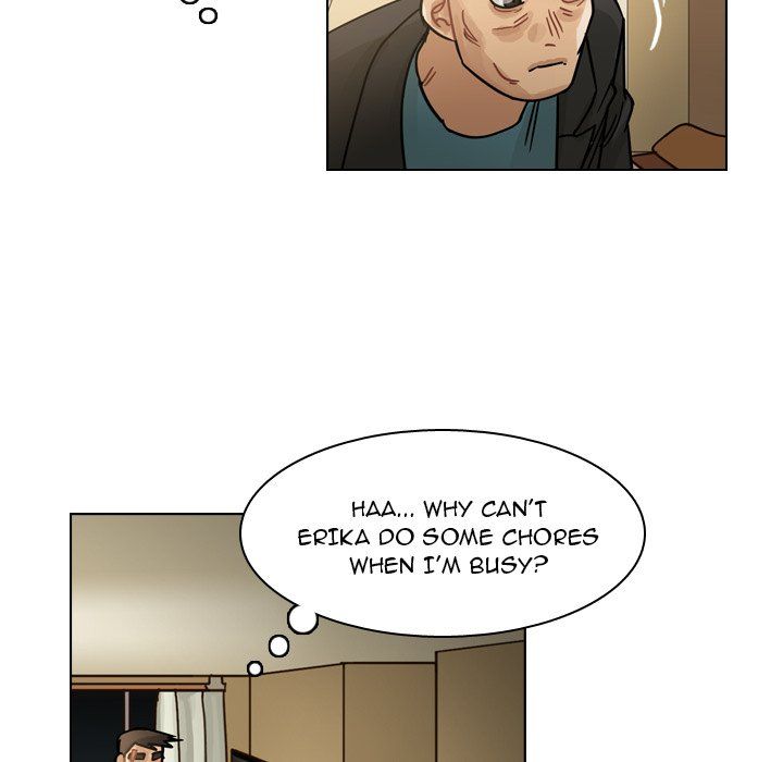 Too Pretty Manhwa - Chapter 66 Page 38