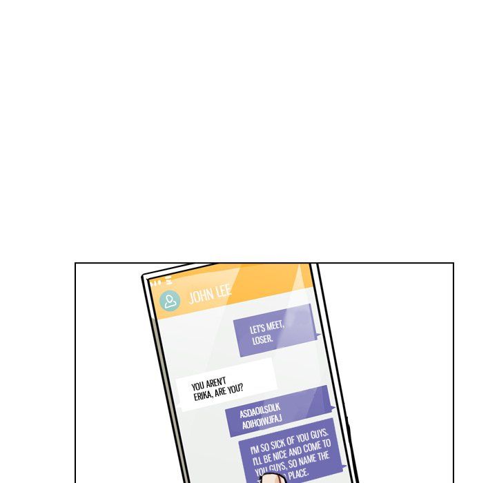 Too Pretty Manhwa - Chapter 66 Page 94