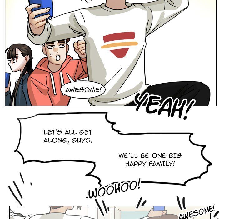 Too Pretty Manhwa - Chapter 66 Page 96