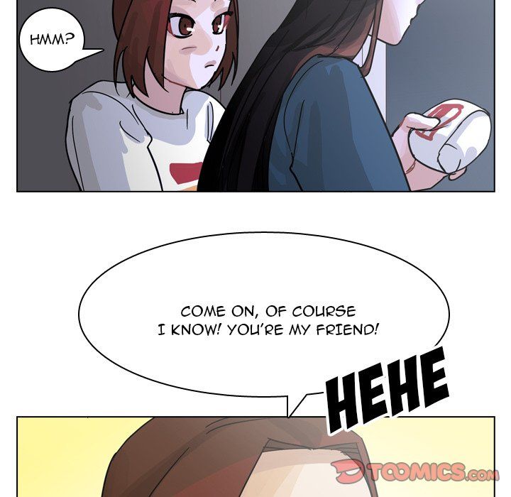 Too Pretty Manhwa - Chapter 66 Page 113