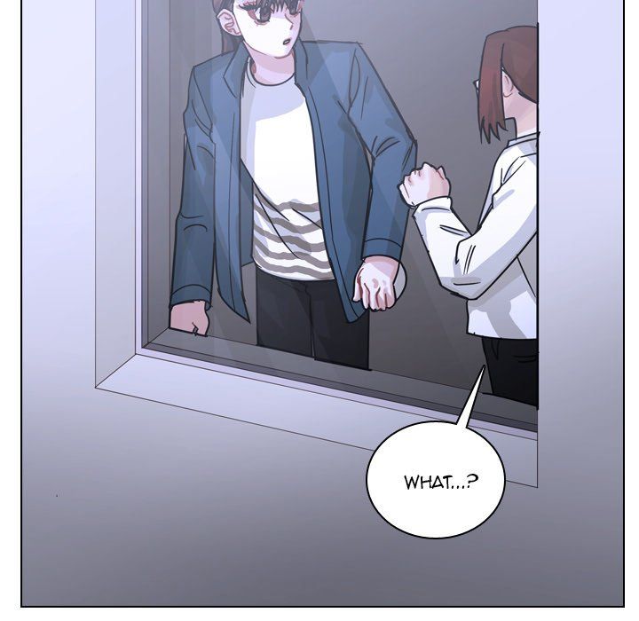 Too Pretty Manhwa - Chapter 66 Page 117