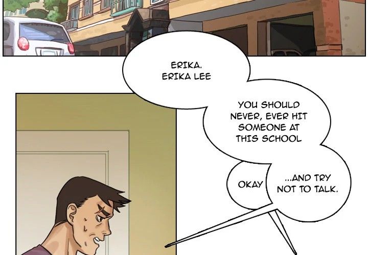 Too Pretty Manhwa - Chapter 0 Page 2