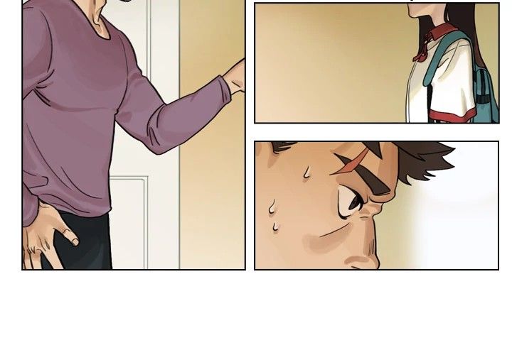 Too Pretty Manhwa - Chapter 0 Page 3