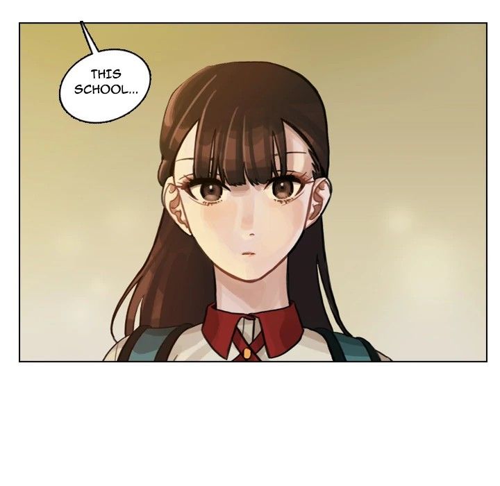 Too Pretty Manhwa - Chapter 0 Page 4