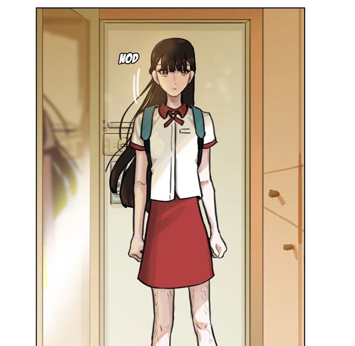 Too Pretty Manhwa - Chapter 0 Page 5