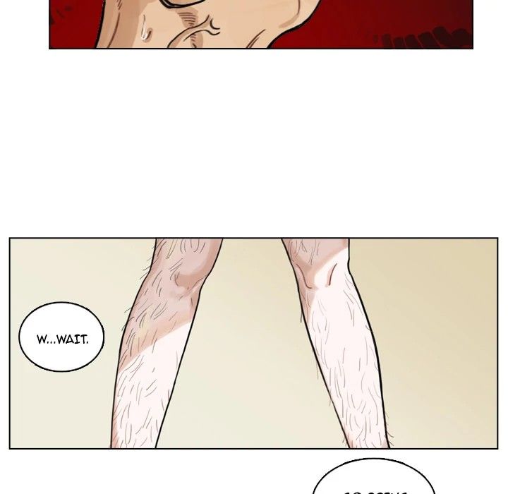 Too Pretty Manhwa - Chapter 0 Page 8