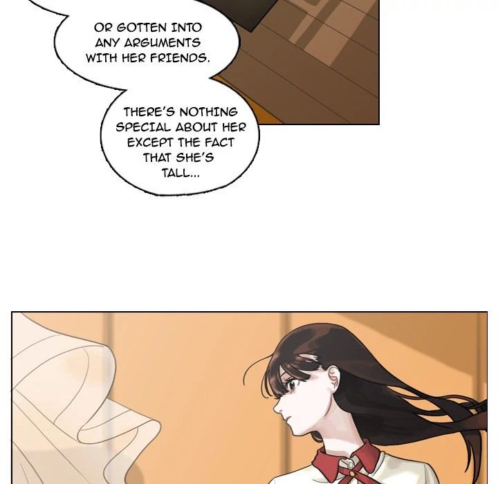 Too Pretty Manhwa - Chapter 0 Page 10