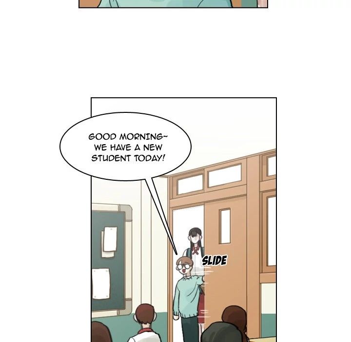 Too Pretty Manhwa - Chapter 0 Page 15