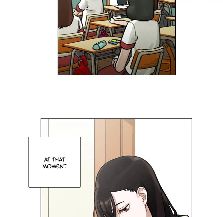 Too Pretty Manhwa - Chapter 0 Page 16