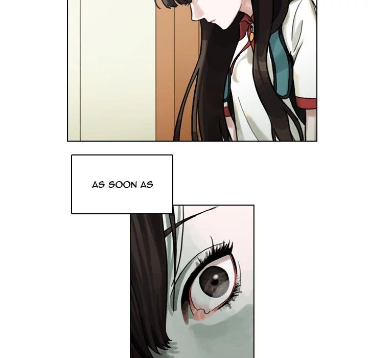 Too Pretty Manhwa - Chapter 0 Page 17