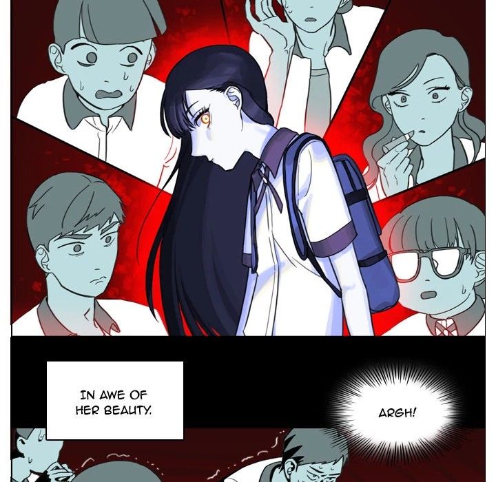 Too Pretty Manhwa - Chapter 0 Page 20