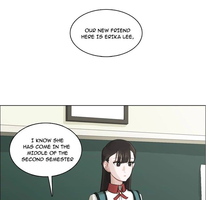 Too Pretty Manhwa - Chapter 0 Page 25