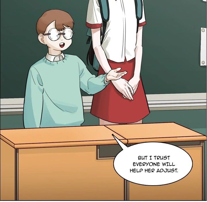 Too Pretty Manhwa - Chapter 0 Page 26