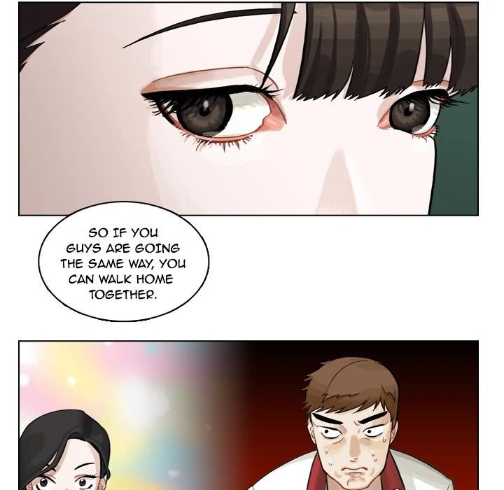 Too Pretty Manhwa - Chapter 0 Page 28