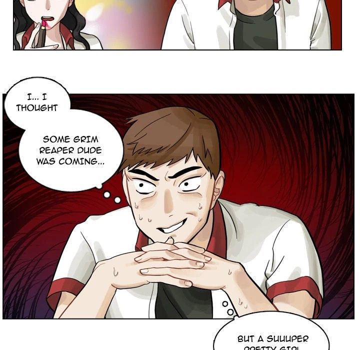 Too Pretty Manhwa - Chapter 0 Page 29