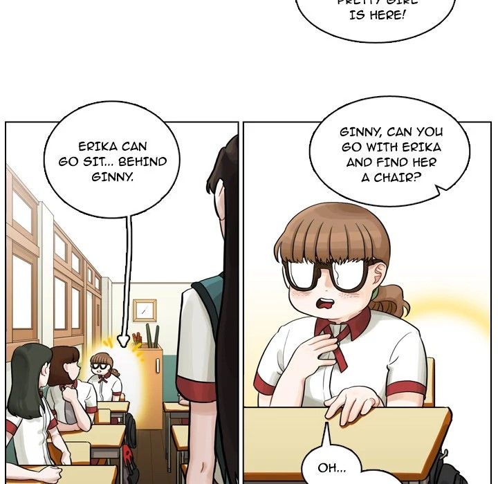 Too Pretty Manhwa - Chapter 0 Page 30