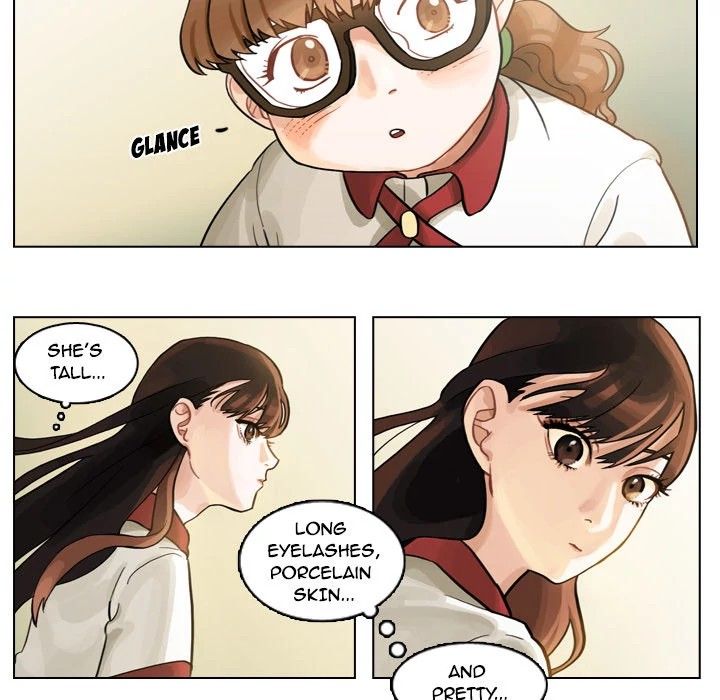 Too Pretty Manhwa - Chapter 0 Page 32