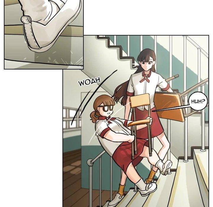 Too Pretty Manhwa - Chapter 0 Page 34