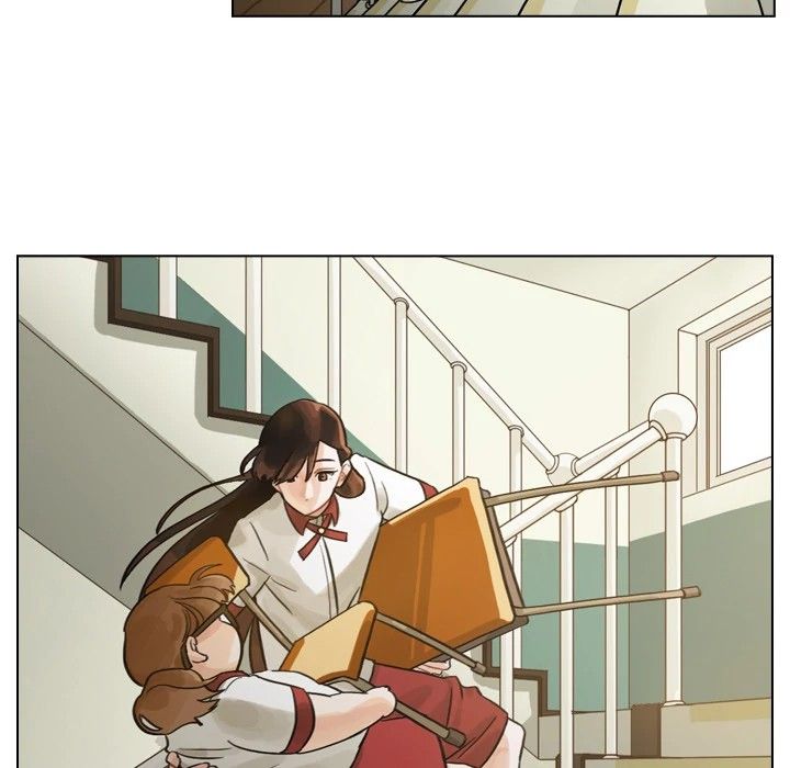 Too Pretty Manhwa - Chapter 0 Page 35