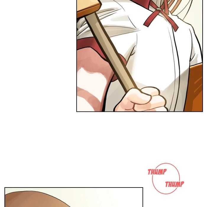 Too Pretty Manhwa - Chapter 0 Page 38