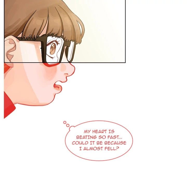 Too Pretty Manhwa - Chapter 0 Page 39