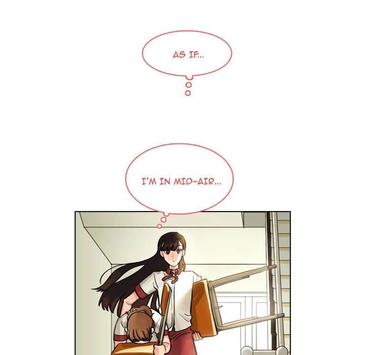 Too Pretty Manhwa - Chapter 0 Page 40