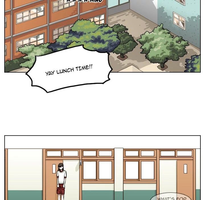 Too Pretty Manhwa - Chapter 0 Page 42