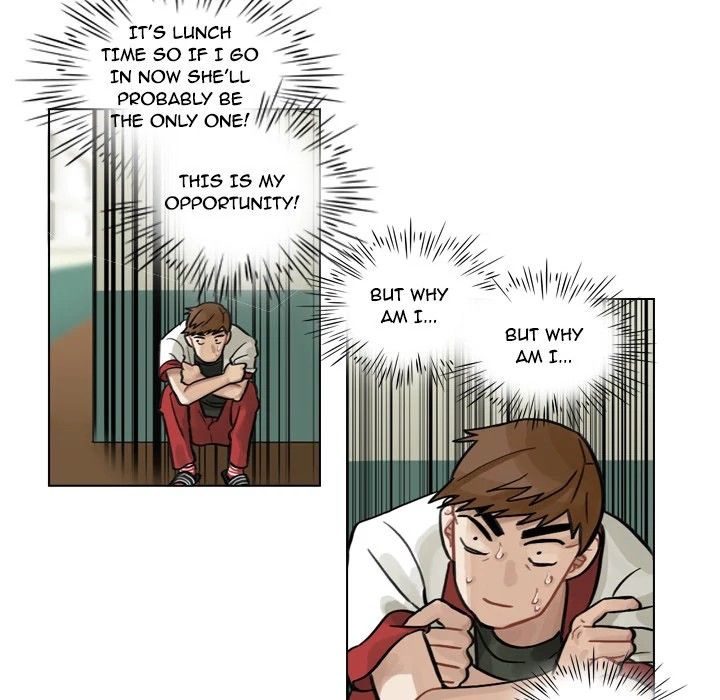 Too Pretty Manhwa - Chapter 0 Page 44