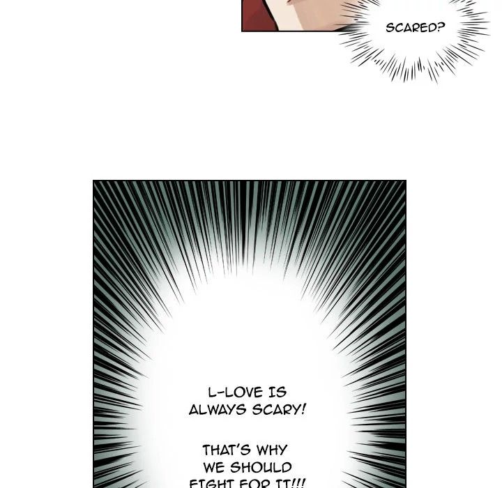 Too Pretty Manhwa - Chapter 0 Page 45