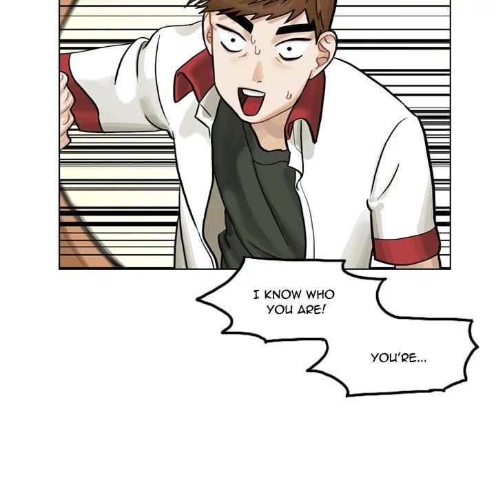 Too Pretty Manhwa - Chapter 0 Page 47