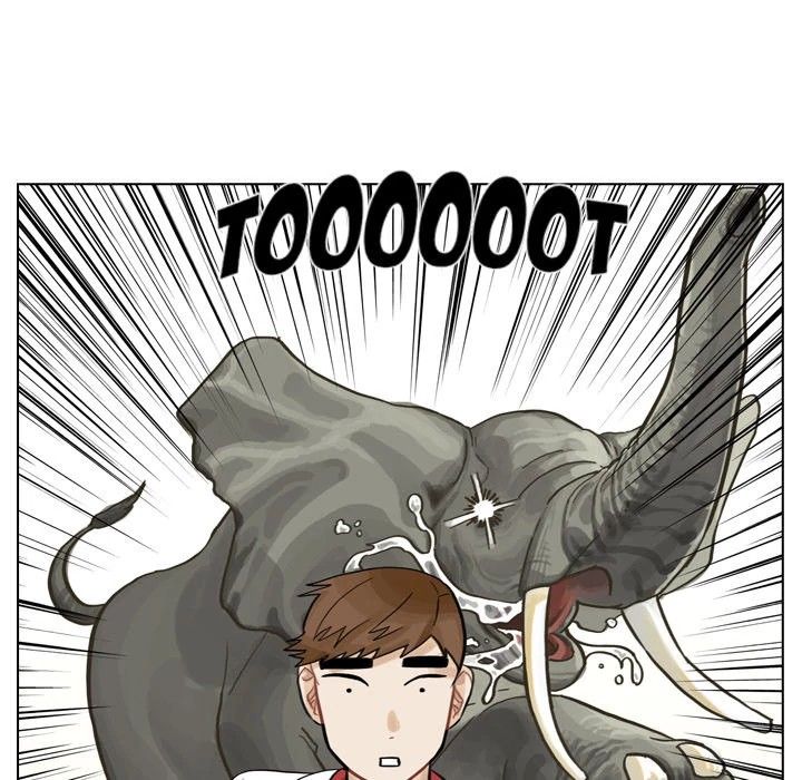 Too Pretty Manhwa - Chapter 0 Page 49