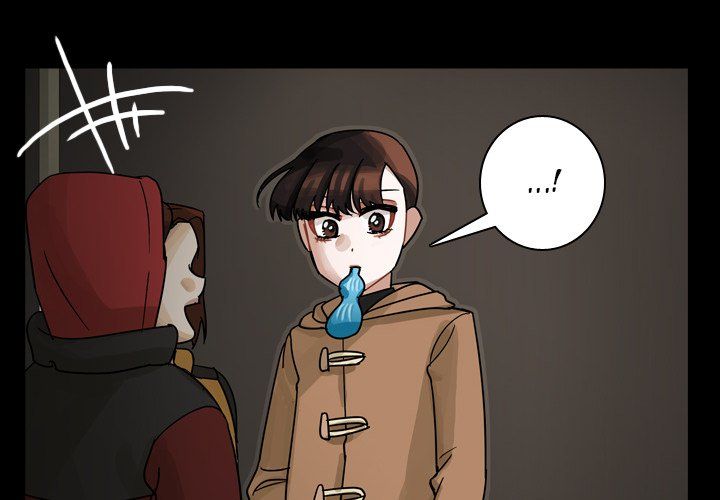 Too Pretty Manhwa - Chapter 60 Page 3