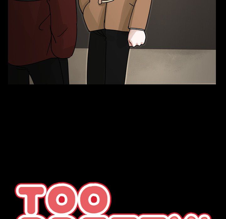 Too Pretty Manhwa - Chapter 60 Page 4