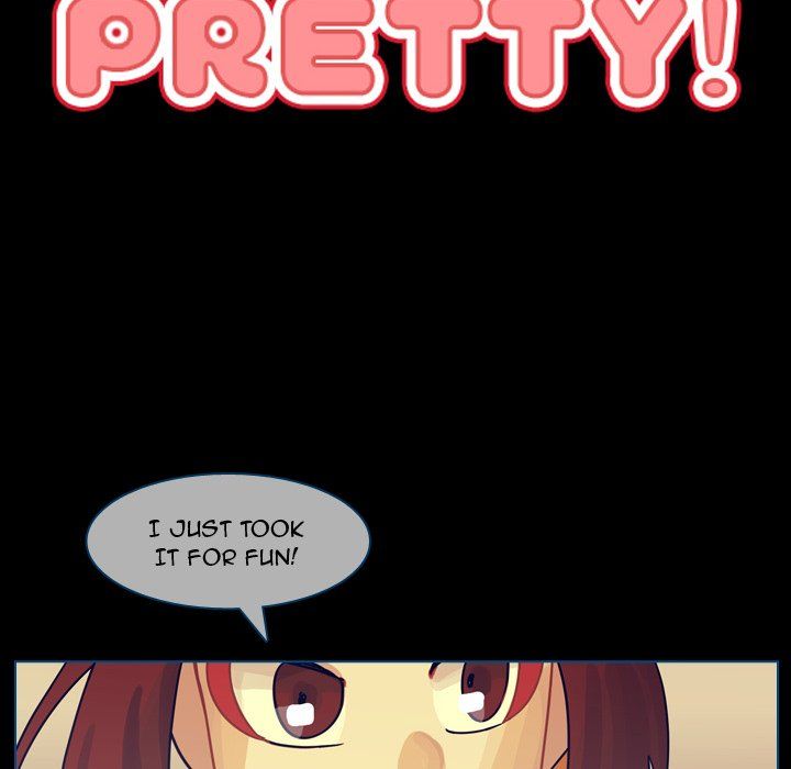Too Pretty Manhwa - Chapter 60 Page 5