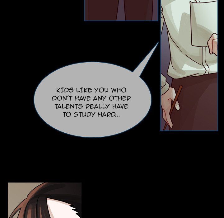 Too Pretty Manhwa - Chapter 60 Page 8