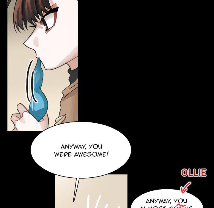 Too Pretty Manhwa - Chapter 60 Page 9