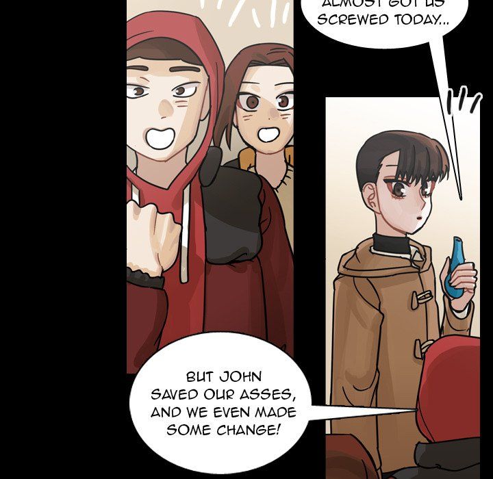 Too Pretty Manhwa - Chapter 60 Page 10