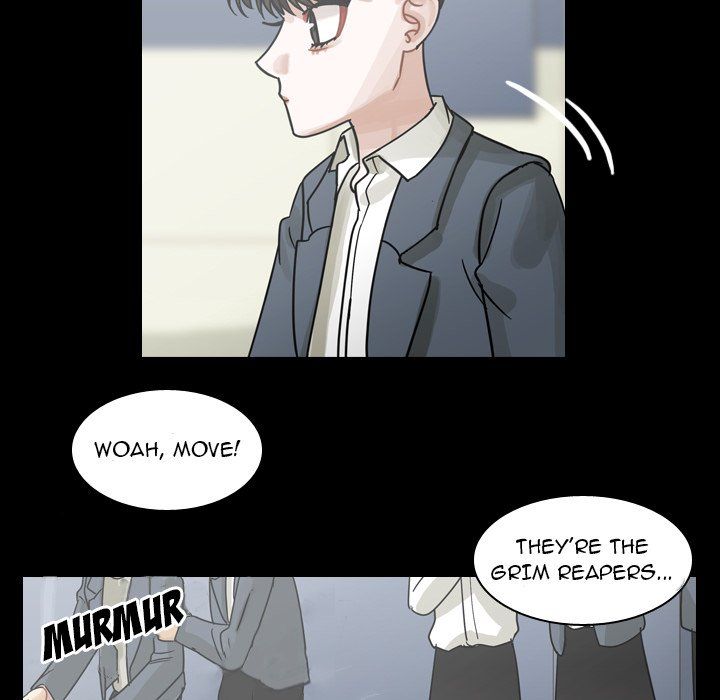 Too Pretty Manhwa - Chapter 60 Page 14