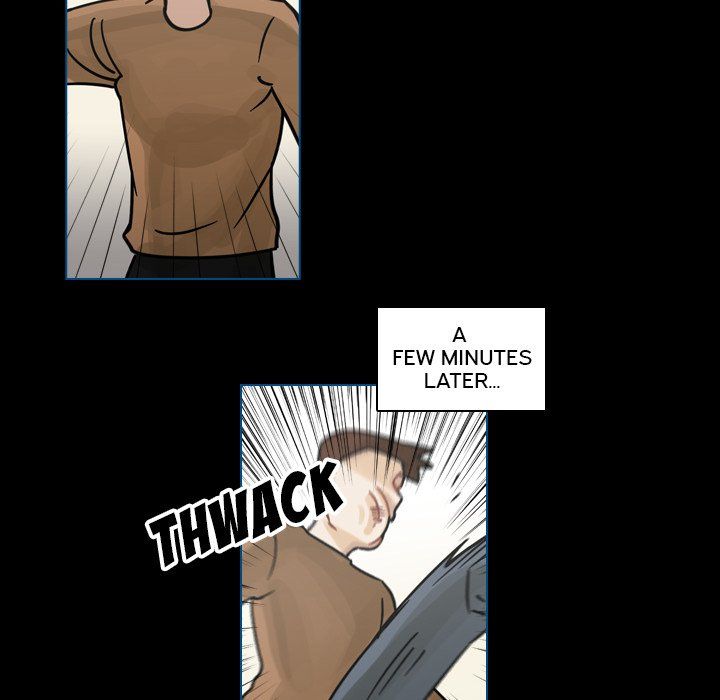 Too Pretty Manhwa - Chapter 60 Page 17