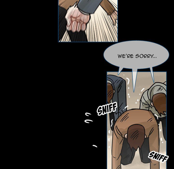 Too Pretty Manhwa - Chapter 60 Page 18