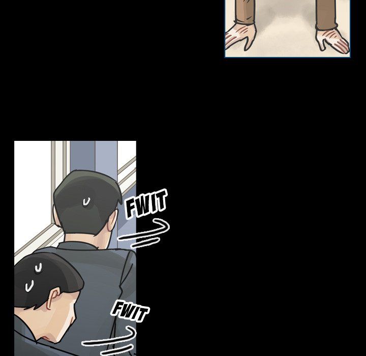 Too Pretty Manhwa - Chapter 60 Page 19