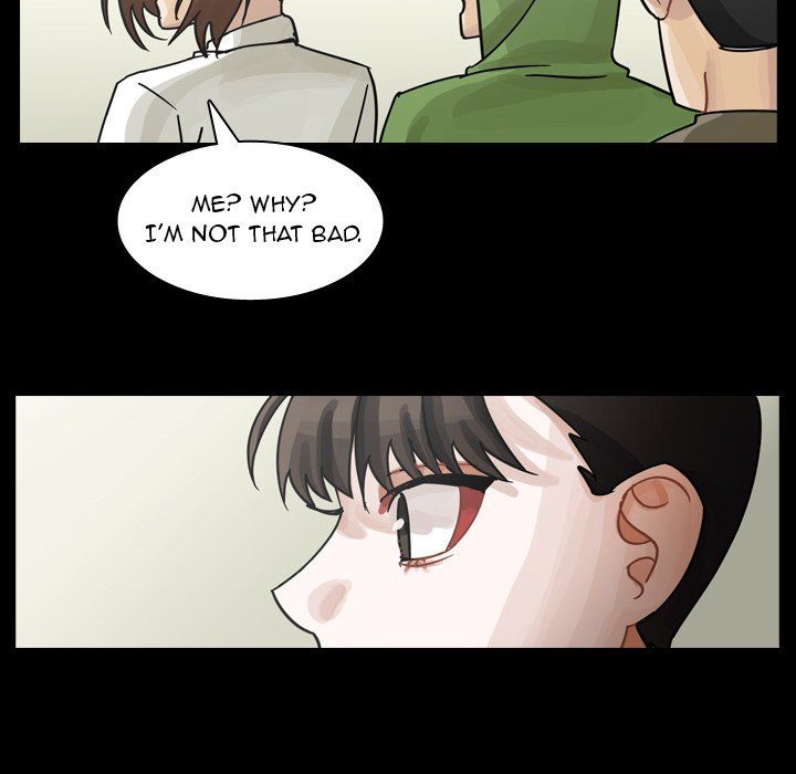 Too Pretty Manhwa - Chapter 60 Page 23