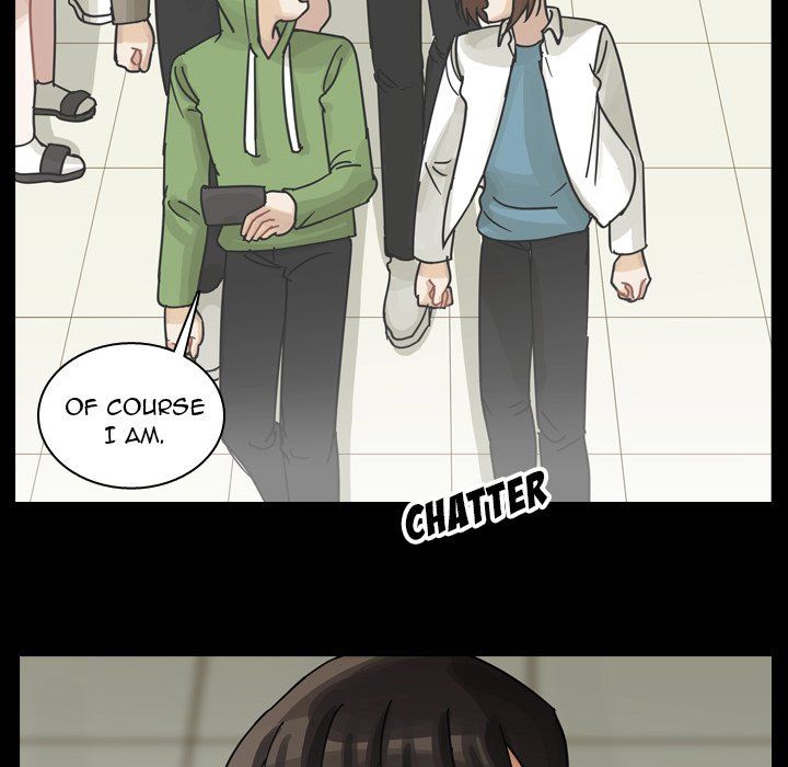 Too Pretty Manhwa - Chapter 60 Page 25