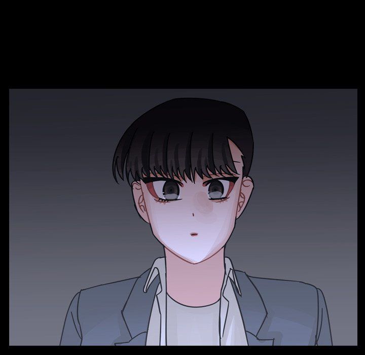 Too Pretty Manhwa - Chapter 60 Page 27