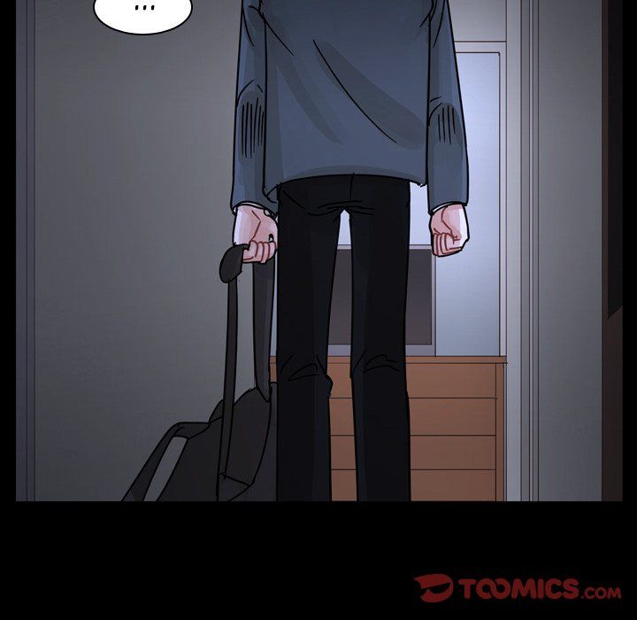 Too Pretty Manhwa - Chapter 60 Page 29