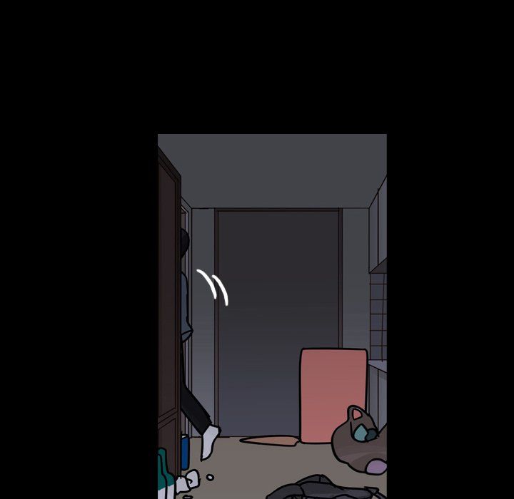 Too Pretty Manhwa - Chapter 60 Page 37