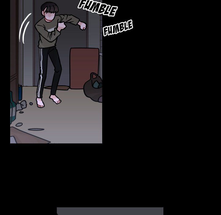 Too Pretty Manhwa - Chapter 60 Page 39