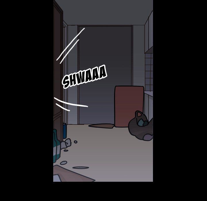 Too Pretty Manhwa - Chapter 60 Page 40